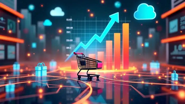 Digital Product E-commerce